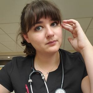 Meet your Posher, Sarah